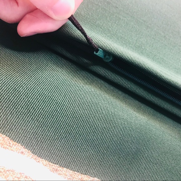 Vintage Handmade Purse Clutch - Picture 4 of 5